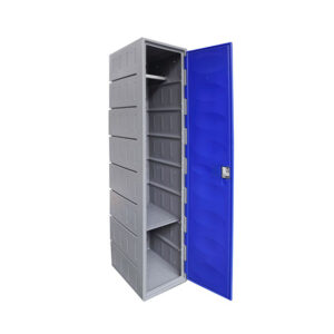 Casier Polyéthylène TOPP H181cm – Image 3