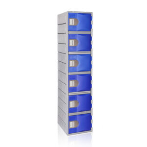 Casier Polyéthylène TOPP H181cm – Image 7