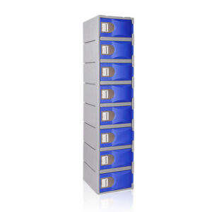 Casier Polyéthylène TOPP H181cm – Image 8