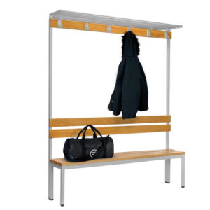 Banc à Patères IDEO – Image 4