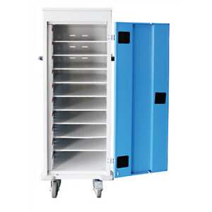 Armoire Mobile PC Portables & Tablettes Tactiles