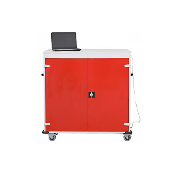 Armoire Mobile PC Portables & Tablettes Tactiles