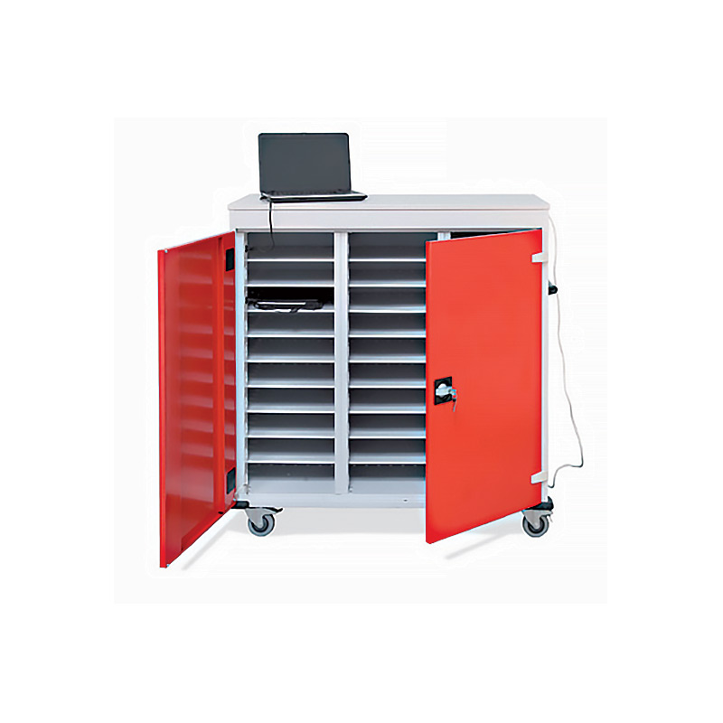 Armoire Mobile PC Portables & Tablettes Tactiles DBA