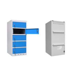 Armoire Sécurisée PC Portables & Tablettes & Smartphone