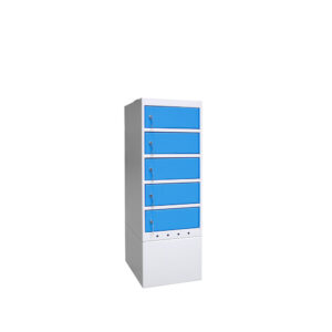 Armoire Sécurisée PC Portables & Tablettes & Smartphone Gamme VOLTA – Image 4