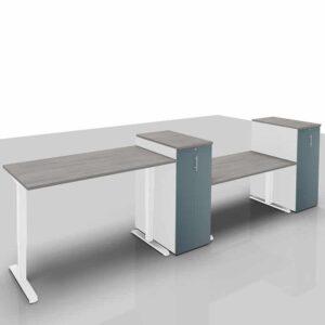 Caisson de Bureau TOWER – Image 3