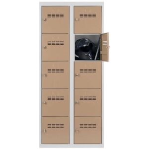 Vestiaire multicases gamme ESSENTIEL – Image 5