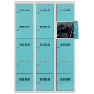 Vestiaire multicases gamme ESSENTIEL – Image 6