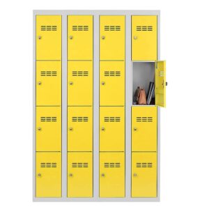 Vestiaire multicases gamme ESSENTIEL – Image 7