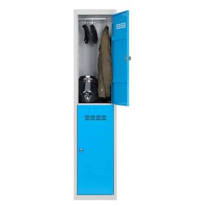 Vestiaire 2 cases gamme ESSENTIEL – Image 5