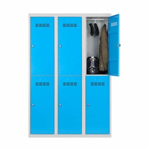 Vestiaire 2 cases gamme ESSENTIEL – Image 7