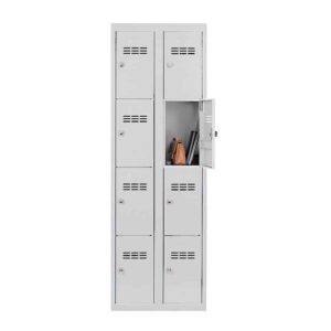 Vestiaire multicases gamme ESSENTIEL – Image 4