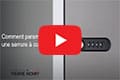 Serrure-4-chiffres-video
