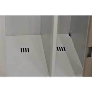 Vestiaire Industrie Propre Gamme PREMIUM - Monobloc – Image 8
