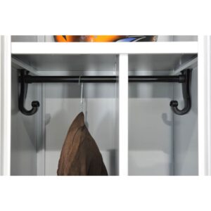 Vestiaire Industrie Propre Gamme PREMIUM - Monobloc – Image 6