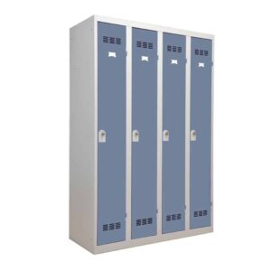 Vestiaire Industrie Propre Gamme PREMIUM - Monobloc – Image 3