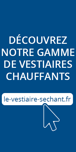 Le Vestiaire Séchante